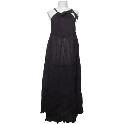 Maxi dress (Gray) from Sluiz Ibiza