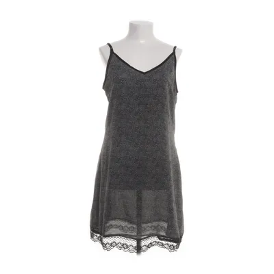 Jurk (Grijs, Zwart) van Kaffe Polyester