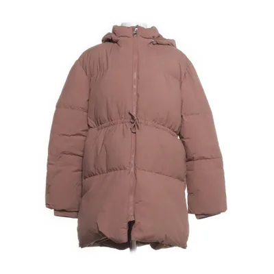 Winter jacket (Pink) from Arket Polyamide, Polyester, Down