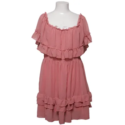 Klänning (Rosa) från Vonda Polyester