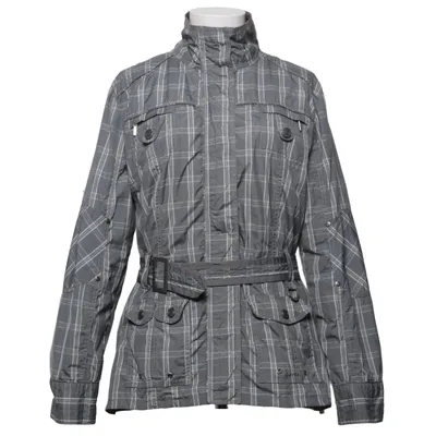 Jacka (Grå, Vit) från Street One Polyester