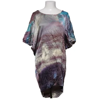 Tunique (The Storm) de Designers Remix Charlotte Eskildsen Soie
