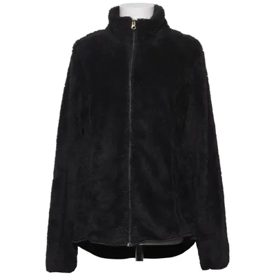 Fleecejacka (Svart) från MyWear Woman Polyester