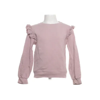 Bluse (Pink) fra Name It Økologisk bomuld, Elastan
