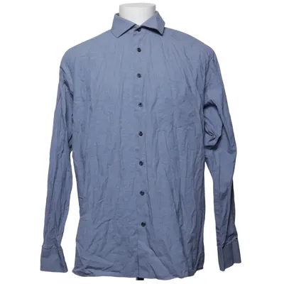 Chemise (Regular Fit) de Nobel League Coton