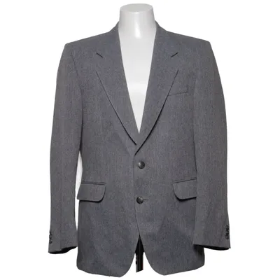 Blazer (Gris) de Gulins Polyamide, Polyester