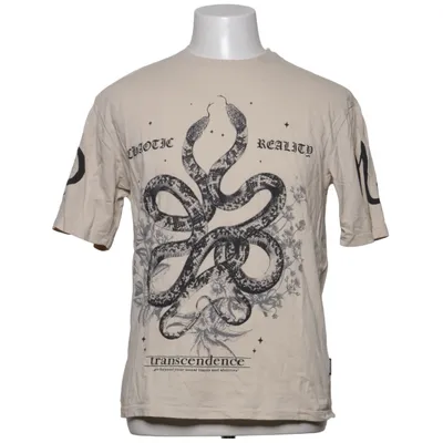 T-shirt (Beige) de Yourturn