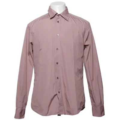 Shirt (Roze) van Barena Katoen