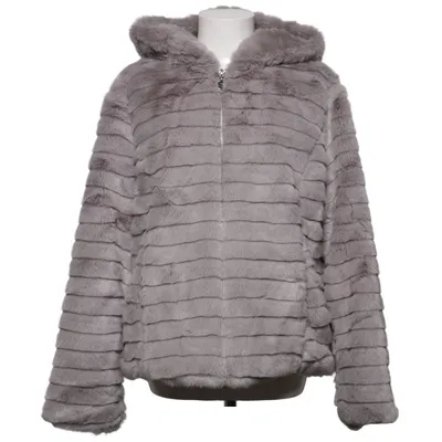 Jacke (Grau) von Flash Woman Polyester