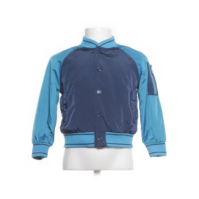 Bomberjacka (Blå) från Little Marc Jacobs Polyamid, Polyester