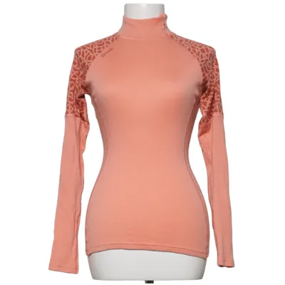 Base layer shirt (Pink) from Johaug Wool