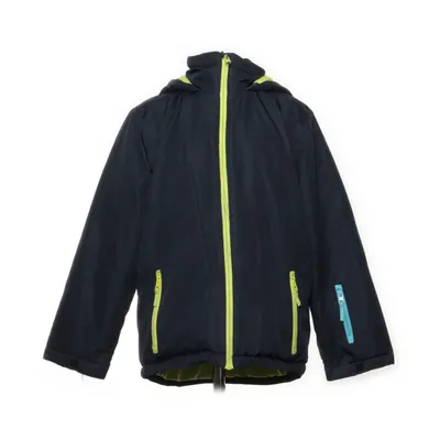 Manteau de ski (Bleu, Jaune) de Crane Kids Polyester