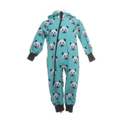 Rompertjes (Turquoise, Meerkleurig) van iELM