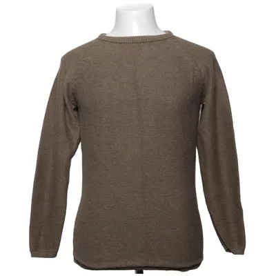 Tröja (Brun) från Stanwick Bomull