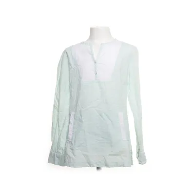 Blouse (Groen) van Tommy Hilfiger