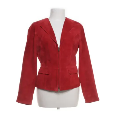 Jacket (Red) from Jofama