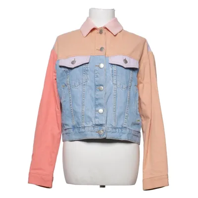 Jeansjacka (Blå, Rosa, Lila) från ASOS Denim Bomull
