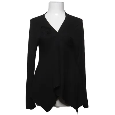 Cardigan (Noir) de The Masai Clothing Company Élasthane, Viscose