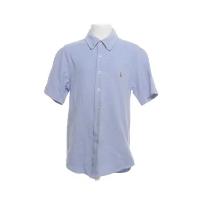 Short sleeve shirt (Blue) from Polo Ralph Lauren Cotton