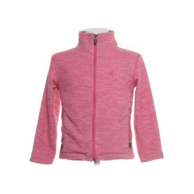 Fleecejakke (Pink) fra Cross Sportswear