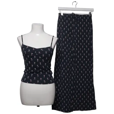 Pyjama (Blauw, Roze) van Lager 157 Elastaan, Viscose