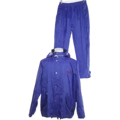 Outer wear (Blue) from Norman Wells Nylon