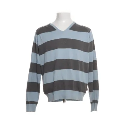 Pullover (Grå, Blå) fra GANT Bomuld, Kashmir