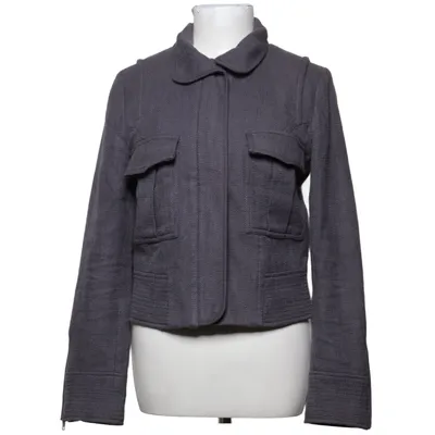 Jack (Grijs) van Mango Katoen, Polyester