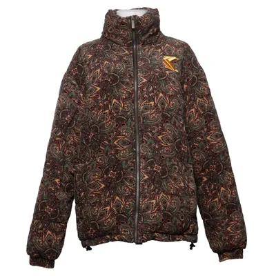 Veste d'hiver (Multicolore) de Karl Kani Coton
