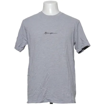 T-shirt (Grå) från Mennace Bomull