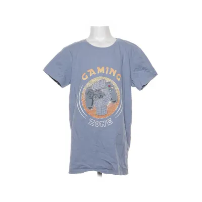 T-shirt (Blå) från D.M.D by Denim Day Bomull