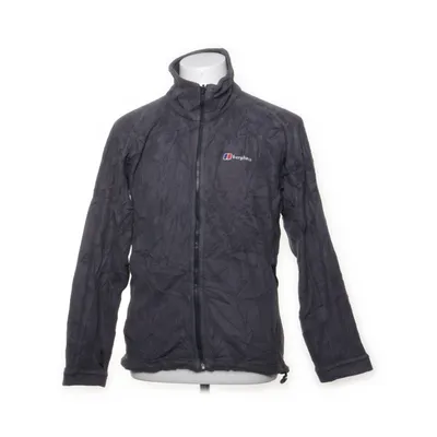 Fleece jas (Grijs) van Berghaus Polyester