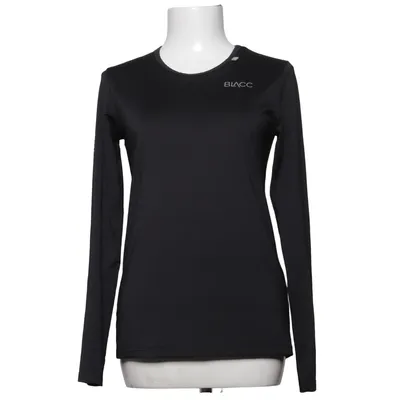Underställströja (Svart) från Blacc Elastan, Polyester