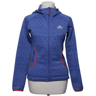 Fleecejacke (Fair Isle Jacket) von Mountain Equipment Polyester