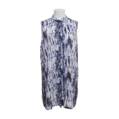 Korte mouwen shirt (Blauw, Wit) van LTB Viscose