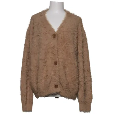 Cardigan (Beige) fra Saysky Copenhagen