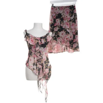 Set (Multicolored) from Lissa Elastane, Polyester