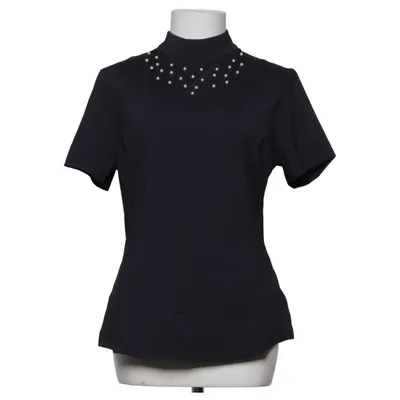 Top (Zwart) van Fairfield Elastaan, Polyamide