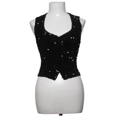 Gilet (Noir) de Tezenis
