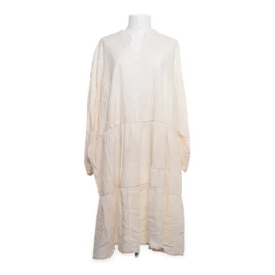 Klänning (Beige) från Up2Fashion Linne, Viskos