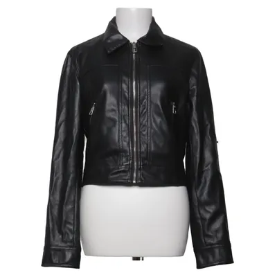 Jack (Zwart) van Bershka Polyester