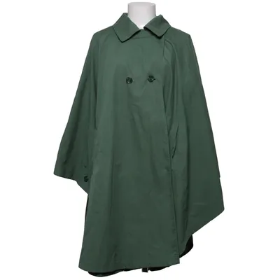 Cape (Grön) från Dahléns Bomull, Polyester
