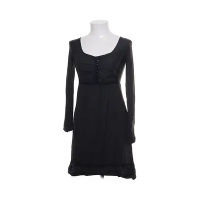 Klänning (Grå) från Siste’s Acetat, Elastan, Polyester, Viskos