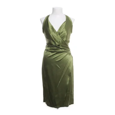 Robe de cocktail (Vert) de Marvel by La Perla Soie