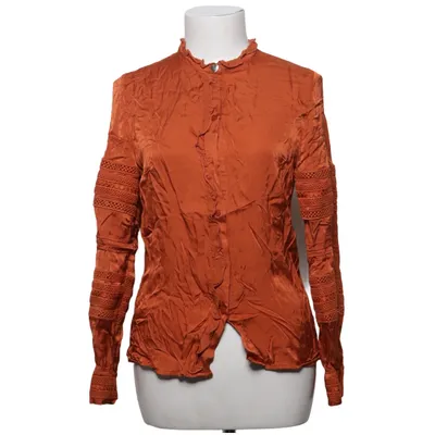 Blus (Loua Blouse) från Fabienne Chapot Viskos