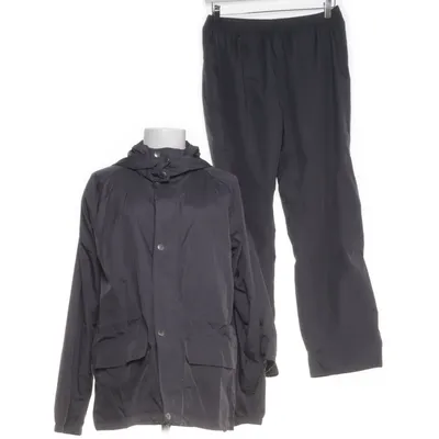 Ytterställ (Grå) från Ver de Terre Nylon, Polyester