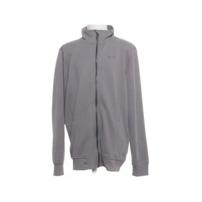 Träningsjacka (Grå) från A-Z Polyester