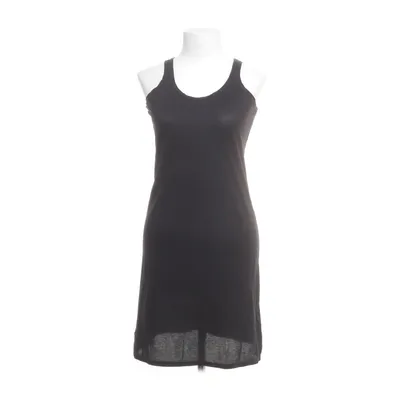 Dress (Black) from Marithé François Girbaud Cotton