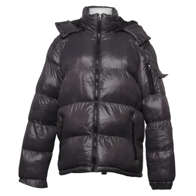 Winter jacket (Gray) from Brave Soul Polyamide, Polyester