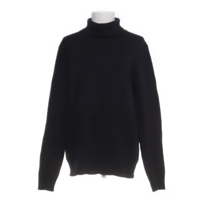 Coltrui (Blauw) van Uniqlo Wol